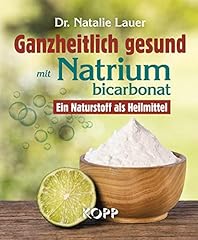 Ganzheitlich gesund natriumbic gebraucht kaufen  Wird an jeden Ort in Deutschland
