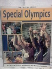 Special olympics the d'occasion  Livré partout en France