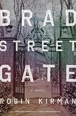 Bradstreet gate novel gebraucht kaufen  Wird an jeden Ort in Deutschland