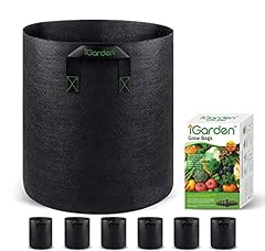 Igarden grow bags for sale  Delivered anywhere in USA 