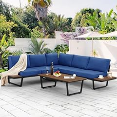 Erommy pieces outdoor for sale  Delivered anywhere in USA 