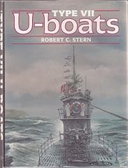 Type vii boats d'occasion  Livré partout en France