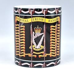 2nd royal irish for sale  Delivered anywhere in UK