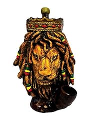 Rasta king lion for sale  Delivered anywhere in USA 