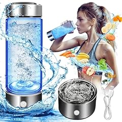 Wasserstoff wasserflasche 420 gebraucht kaufen  Wird an jeden Ort in Deutschland