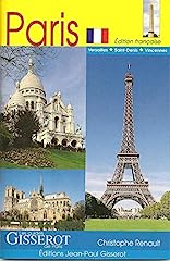 Guide touristique paris d'occasion  Livré partout en France