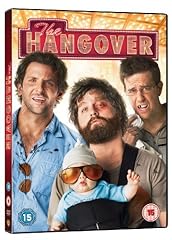 Hangover dvd 2009 for sale  Delivered anywhere in UK