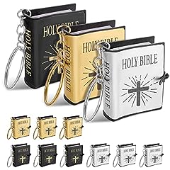 Cobee bible keychain for sale  Delivered anywhere in UK