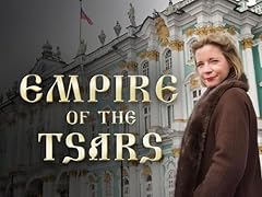 Empire tsars romanov for sale  Delivered anywhere in USA 
