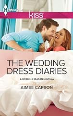Wedding dress diaries for sale  Delivered anywhere in USA 