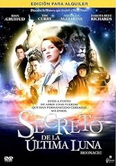 Secreto última luna d'occasion  Livré partout en France