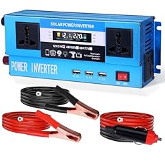2000w car power for sale  Delivered anywhere in UK