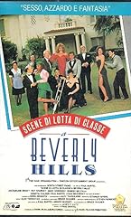Vhs scene lotta usato  Spedito ovunque in Italia 