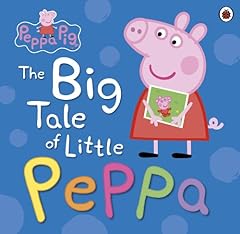 Peppa pig big for sale  Delivered anywhere in UK