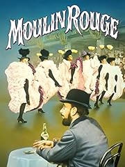 Moulin rouge for sale  Delivered anywhere in USA 