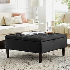 Cozyman storage ottoman for sale  Delivered anywhere in USA 