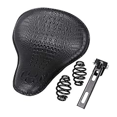 Bid4ze black crocodile for sale  Delivered anywhere in UK