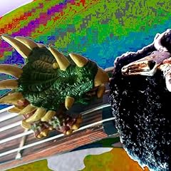 Triceratops d'occasion  Livré partout en France