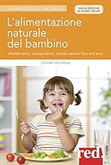 Alimentazione naturale del usato  Spedito ovunque in Italia 