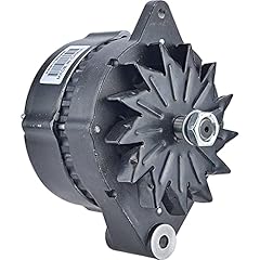 Alternator compatible replacem for sale  Delivered anywhere in USA 