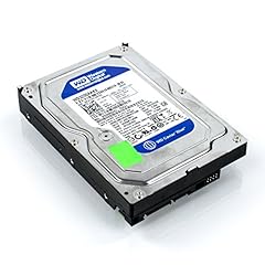 Blue 320gb desktop for sale  Delivered anywhere in USA 