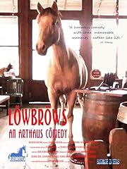 Lowbrows arthaus comedy for sale  Delivered anywhere in USA 