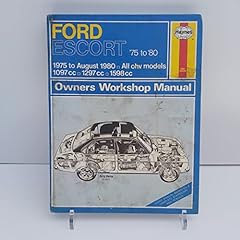Ford escort 1975 for sale  Delivered anywhere in Ireland