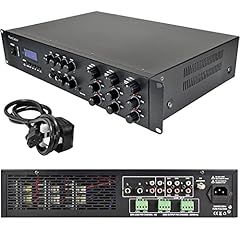 1200w stereo bluetooth for sale  Delivered anywhere in UK