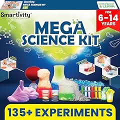 Smartivity mega science for sale  Delivered anywhere in USA 