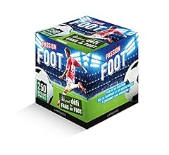Passion foot grand d'occasion  Livré partout en France