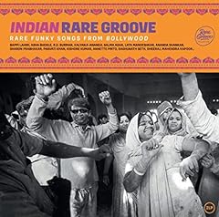 Indian rare groove for sale  Delivered anywhere in UK