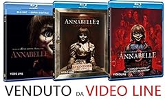 Annabelle trilogia edizione usato  Spedito ovunque in Italia 