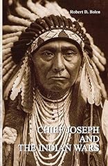 Chief joseph indian for sale  Delivered anywhere in USA 
