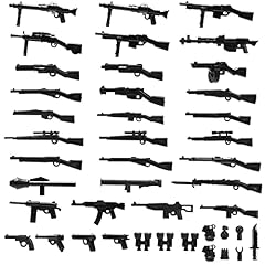 Gresdent 42pcs ww2 for sale  Delivered anywhere in USA 