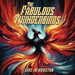 Live houston d'occasion  Livré partout en France