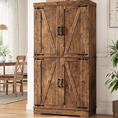 Pantry cabinet kitchen for sale  Delivered anywhere in USA 
