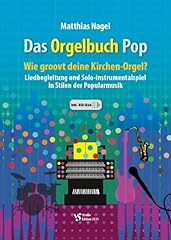 Rgelbuch pop groovt gebraucht kaufen  Wird an jeden Ort in Deutschland