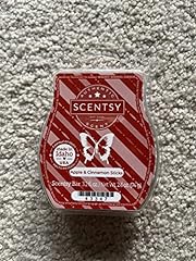 Scentsy apple cinnamon for sale  Delivered anywhere in USA 