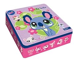 Boite littlest pet d'occasion  Livré partout en France