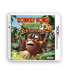 Donkey kong country d'occasion  Livré partout en Belgiqu