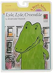 Lyle lyle crocodile for sale  Delivered anywhere in USA 