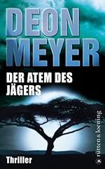 Der atem jägers d'occasion  Livré partout en Belgiqu