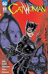 Catwoman 2 blutopfer gebraucht kaufen  Wird an jeden Ort in Deutschland