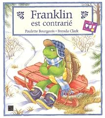 Franklin contrarié d'occasion  Livré partout en France