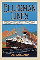 Ellerman lines remembering for sale  Delivered anywhere in UK