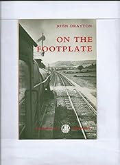 Footplate memories g.w.r.engin for sale  Delivered anywhere in UK