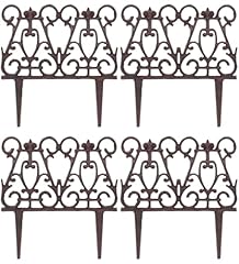 Esschert garden bordure d'occasion  Livré partout en France
