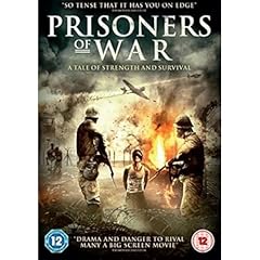 Prisoners war dvd for sale  Delivered anywhere in UK
