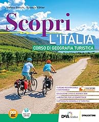 Scopri. per scuole usato  Spedito ovunque in Italia 
