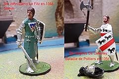 Alymer Figurines Moyen-âge d'occasion  Livré partout en France